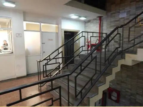 EDIFICIO EN VENTA LA PLATA , 7 PISOS