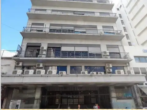 EDIFICIO EN VENTA LA PLATA , 7 PISOS