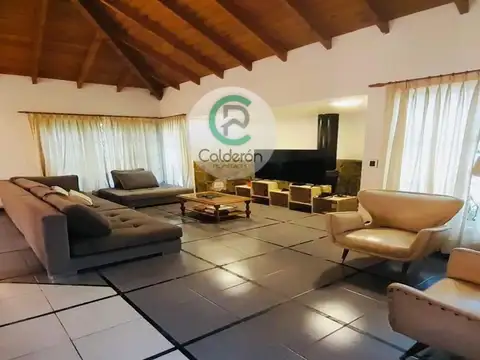 Casa en Alquiler en Moreno, USD 1.300