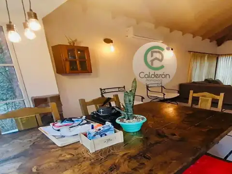 Casa en Alquiler Country Club Banco Provincia