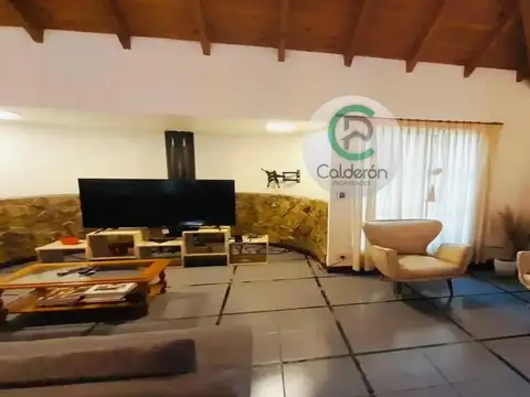 Casa en Alquiler 20 años