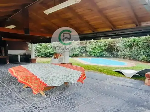 Almafuerte 3900, Piso 3901