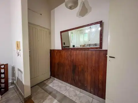 Depto Tipo Casa 2 ambientes con 1 baño