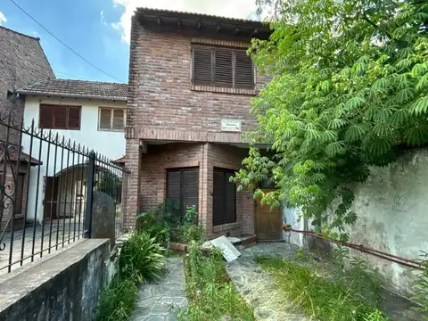 ALQUILER DUPLEX 3 AMBIENTES, MORENO