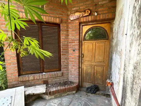 Departamento en Alquiler de 3 ambientes