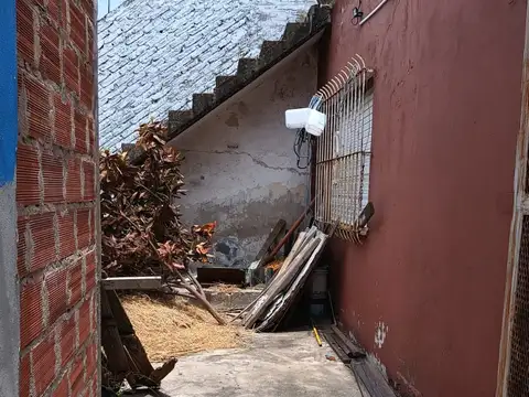 Casa en Venta 50 años