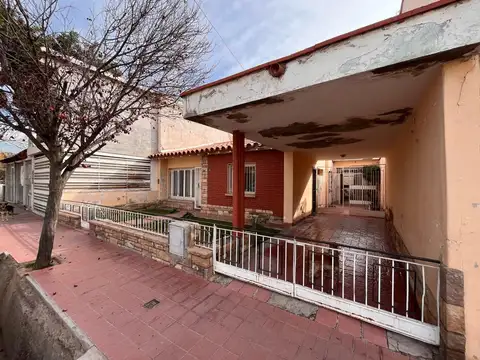 Casa en Venta en Las Heras, Mendoza