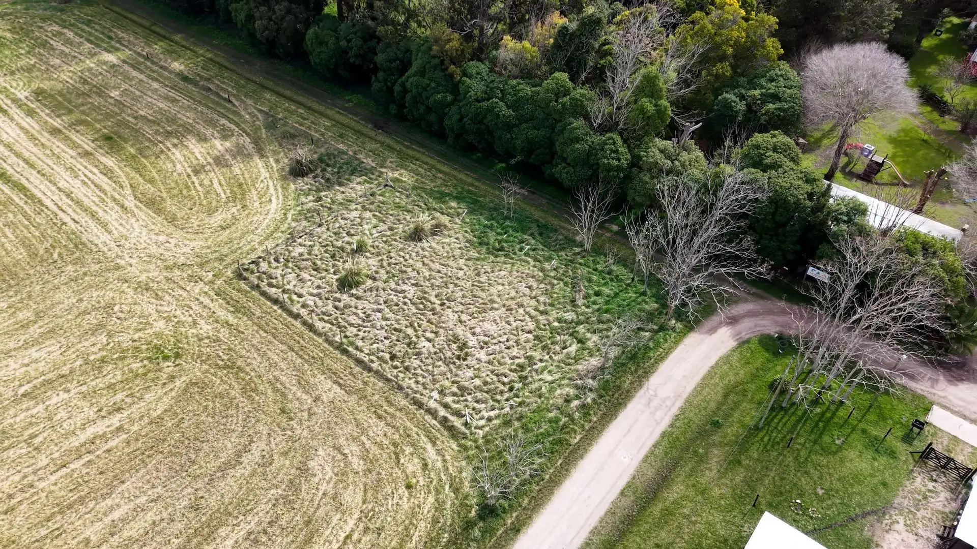 VENTA LOTE A 7 CUADRAS DEL MAR SAN EDUARDO DEL MAR