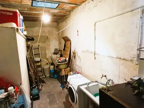 Casa en Venta 36 años