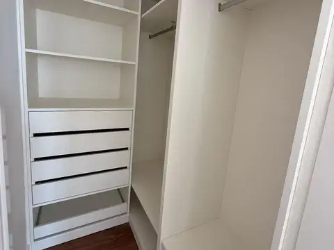 Departamento en Alquiler al Noreste