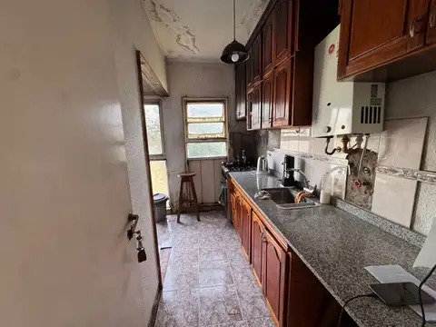 Departamento en Venta en Claypole, USD 54.500