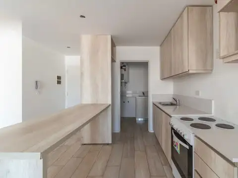 Departamento en Venta en Villa Urquiza, USD 218.000