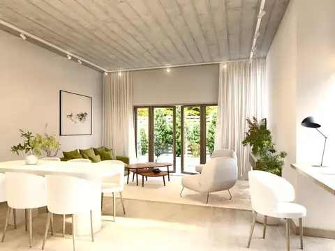 Departamento en Venta en Bella Vista, USD 180.000