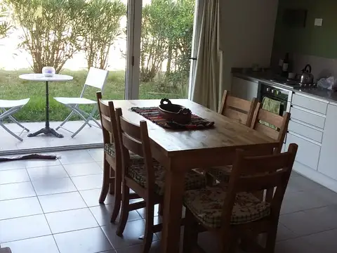 Departamento en Alquiler en Pilar, $ 600.000