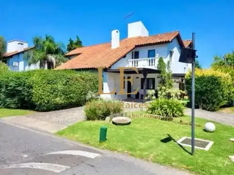 Casa en Venta en Aranjuez, USD 250.000