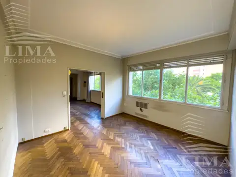 Departamento en Venta de 8 ambientes