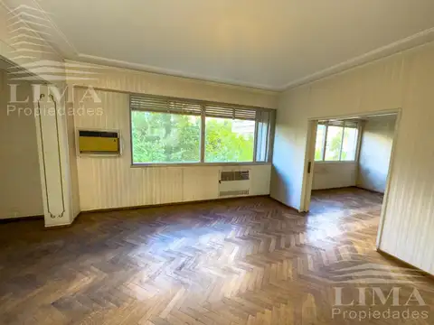 Piso Exclusivo de 3 dormitorios en  Cordoba y Oroño - Oroño 780