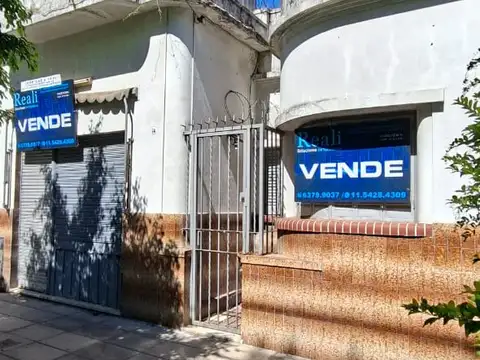 Venta Terreno - Prelado Don Buenaventura Risso Patron 50/54 (Villa Luro)