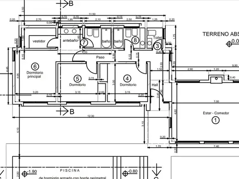 Casa en Venta A Estrenar