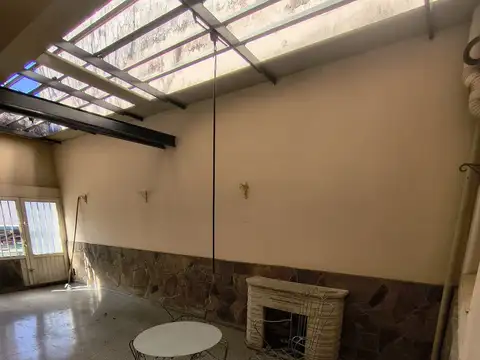 Casa en Venta 80 años