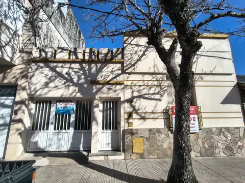 Pje Corvalán al 600
