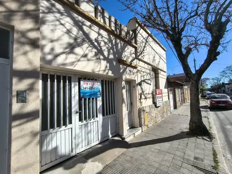 Casa - Refinerias