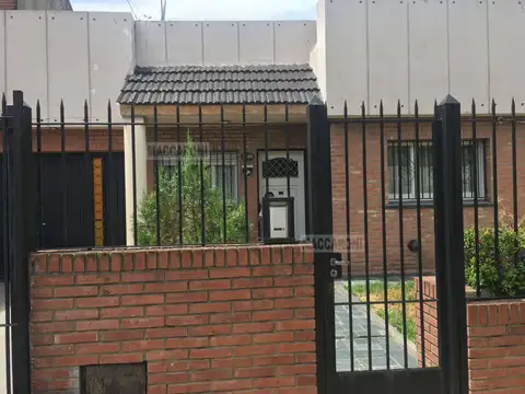 Casa en Venta en Lomas del Mirador, Partido de La Matanza