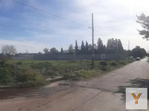Terreno en Venta en La Plata, Partido de La Plata