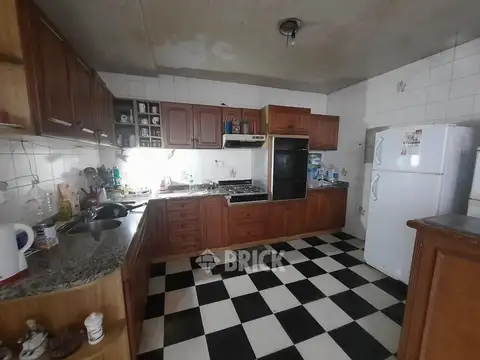 CASA EN LOTE DE 8.66X33.37 EN CRAIG AL 700 - TERRAZA GRAN PATIO DOBLE ALTURA