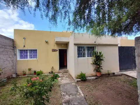 SE VENDE CASA REFACCIONADA, VALLE CHICO-CATAMARCA
