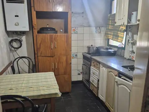 Venta Departamento 3 ambientes en Ciudadela
