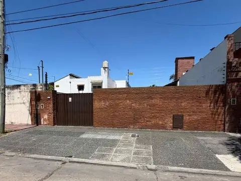 Terreno en Venta en Morón, USD 80.000