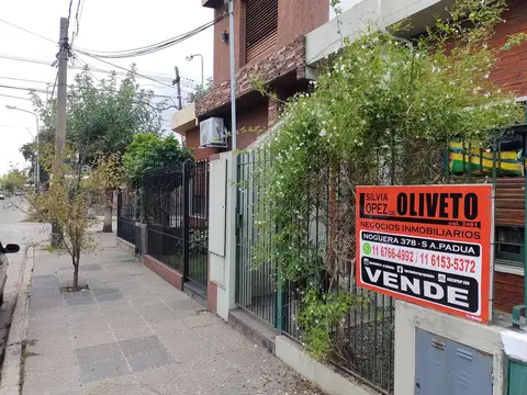 Santa Fe 1191