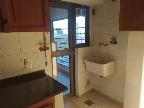 Departamento en Venta en Santa Fe, USD 130.000