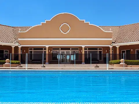 Venta Terreno / Lote Fincas Joven Canning