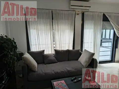 Departamento en Venta en Saavedra, USD 240.000