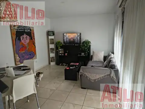 Departamento en Venta de 2 dormitorios