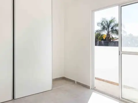VENTA DPTO 2 AMBIENTES A ESTRENAR SAENZ PEÑA
