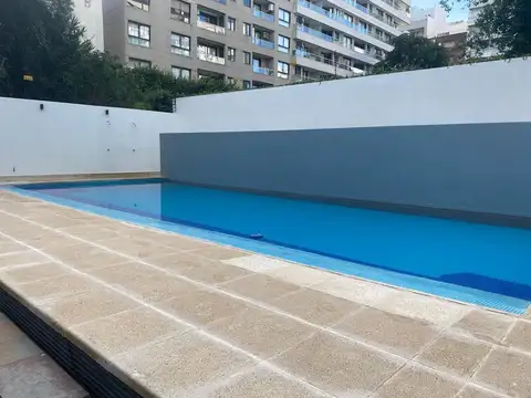 Departamento en Alquiler Temporal en Palermo Hollywood, Palermo