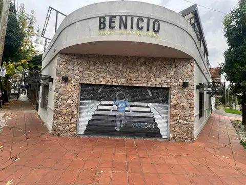 Local en Alquiler en Castelar, Partido de Morón