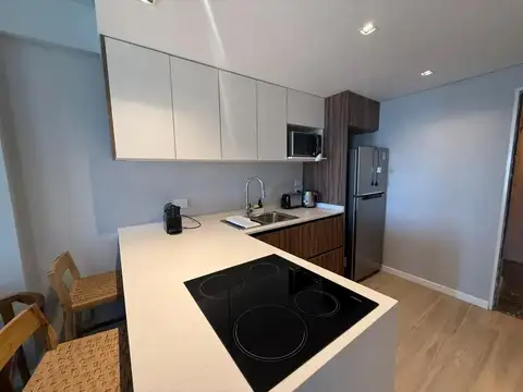 Departamento en Alquiler Permite mascota