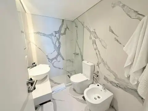 Departamento en Alquiler A Estrenar