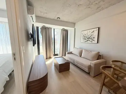 Departamento en alquiler 2 ambientes- Costa Rica