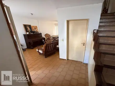 Barrio Cartero 300