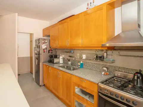 Departamento en Venta 22 años