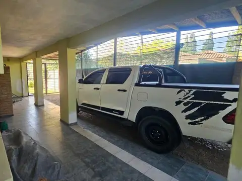 Casa en Venta en Pérez, USD 140.000