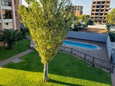 Departamento en Alquiler 10 años