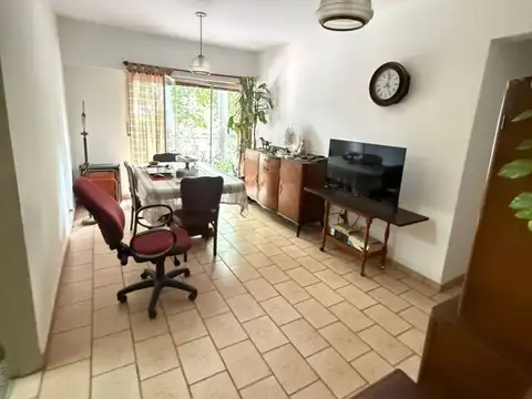 ZAPIOLA 3200, Piso 1