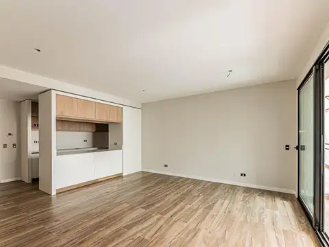 Departamento en Venta en Belgrano Chico, USD 287.500