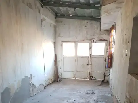 Casa en Venta 35 años